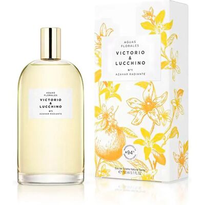 Victorio & Lucchino Acqua 1 Edt 150 Ml - Fragranza Victorio & Lucchino Acqua 1 Edt 150 Ml - Fragranza
