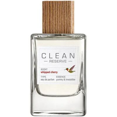 Clean Reserve Ciliegia Montata EDP - Eau di Parfum Clean Reserve Ciliegia Montata EDP - Eau di Parfum