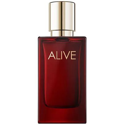Hugo Boss Eau De Parfum Alive Absolu Gold / Transparent One Size Hugo Boss Eau De Parfum Alive Absolu Gold / Transparent One Size