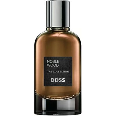 Hugo Boss The Collection Noble Wood Eau de Parfum - Uomo Hugo Boss The Collection Noble Wood Eau de Parfum - Uomo