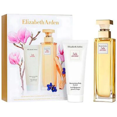 Elizabeth Arden Eau De Parfum 5th Avenue 225ml One Size Elizabeth Arden Eau De Parfum 5th Avenue 225ml One Size