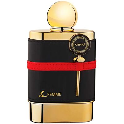 Armaf Eau De Parfum Le Femme 100ml One Size Armaf Eau De Parfum Le Femme 100ml One Size