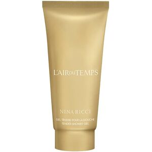 Nina Ricci Doccia Schiuma L´air Du Temps 200ml Golden One Size Nina Ricci Doccia Schiuma L´air Du Temps 200ml Golden One Size