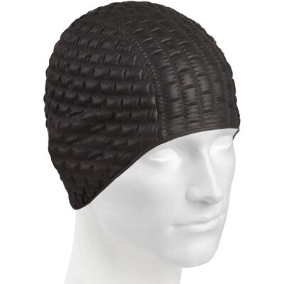 Mad Cuffia Da Doccia Candy Bubble Black One Size Mad Cuffia Da Doccia Candy Bubble Black One Size