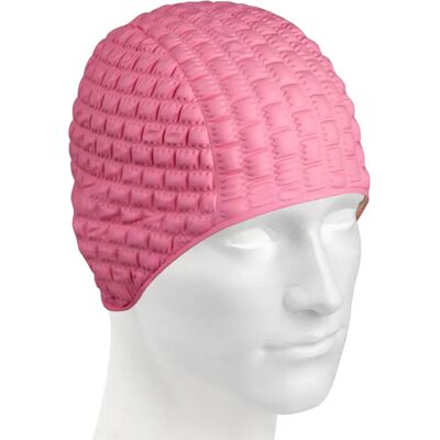 Mad Cuffia Da Doccia Candy Bubble Pink One Size Mad Cuffia Da Doccia Candy Bubble Pink One Size