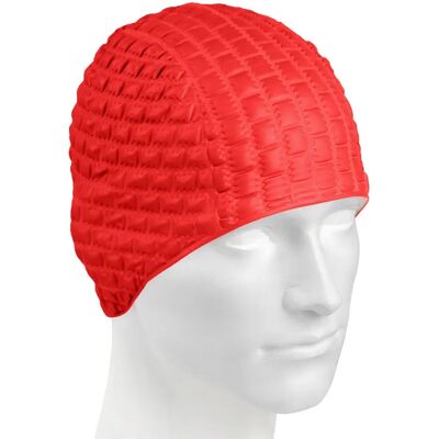 Mad Cuffia Da Doccia Candy Bubble Red One Size Mad Cuffia Da Doccia Candy Bubble Red One Size