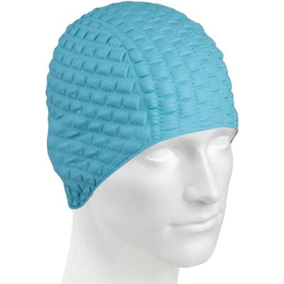 Mad Cuffia Da Doccia Candy Bubble Turquoise One Size Mad Cuffia Da Doccia Candy Bubble Turquoise One Size