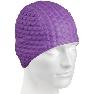 Mad Cuffia Da Doccia Candy Bubble Violet One Size Mad Cuffia Da Doccia Candy Bubble Violet One Size