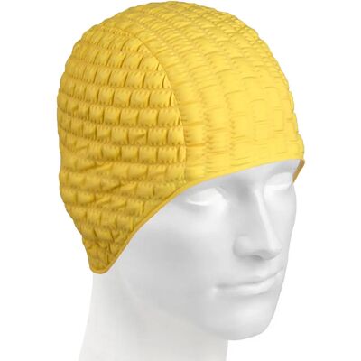 Mad Cuffia Da Doccia Candy Bubble Yellow One Size Mad Cuffia Da Doccia Candy Bubble Yellow One Size