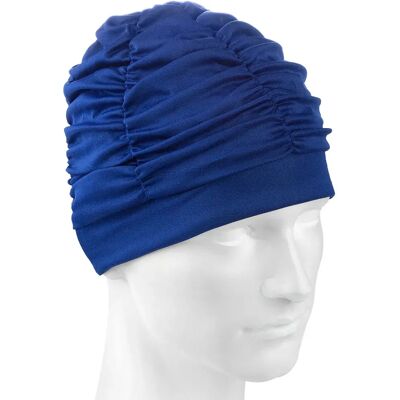 Mad Cuffia Da Doccia Lux Blue One Size Mad Cuffia Da Doccia Lux Blue One Size