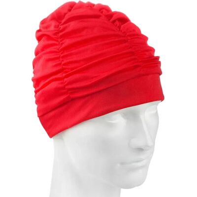 Mad Cuffia Da Doccia Lux Red One Size Mad Cuffia Da Doccia Lux Red One Size