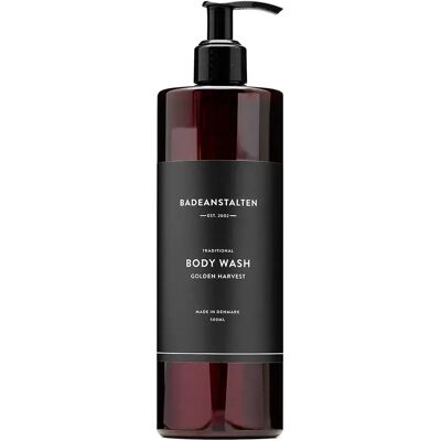 Bagnoschiuma Autunno Dorato di Badeanstalten - Naturale & Vegano Bagnoschiuma Autunno Dorato di Badeanstalten - Naturale & Vegano