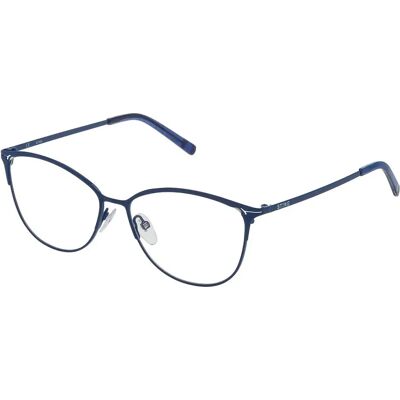 Sting Occhiali Da Donna Vst11150l71 Total Shiny Blue One Size Sting Occhiali Da Donna Vst11150l71 Total Shiny Blue One Size