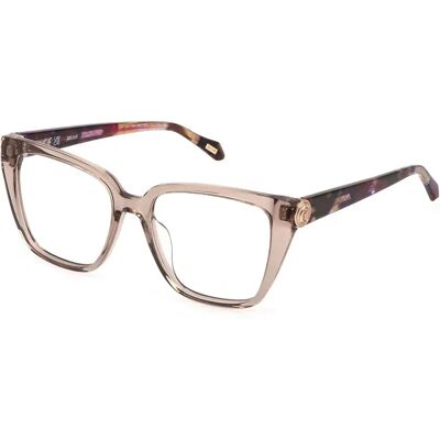 Just Cavalli Occhiali Da Lettura Vjc186-530alv 53x17x140 Mm Shiny Transp.Dove Grey One Size Just Cavalli Occhiali Da Lettura Vjc186-530alv 53x17x140 Mm Shiny Transp.Dove Grey One Size