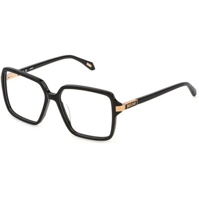 Just Cavalli Occhiali Da Lettura Vjc189-540700 54x14x140 Mm Shiny Black One Size Just Cavalli Occhiali Da Lettura Vjc189-540700 54x14x140 Mm Shiny Black One Size