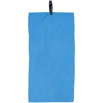 Asciugamano da Viaggio Cocoon Hyperlight - Microfibra, Blu, 120x60cm Asciugamano da Viaggio Cocoon Hyperlight - Microfibra, Blu, 120x60cm