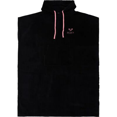 Roxy Asciugamano Infinite Lagoon Anthracite One Size Roxy Asciugamano Infinite Lagoon Anthracite One Size