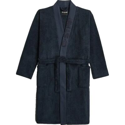 G-star Accappatoio D29410-01 Navy M G-star Accappatoio D29410-01 Navy M