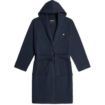 G-star Accappatoio D29467-01 Navy XL G-star Accappatoio D29467-01 Navy XL