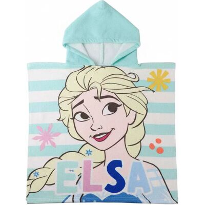 Disney Asciugamano Frozen Multicolor One Size Disney Asciugamano Frozen Multicolor One Size