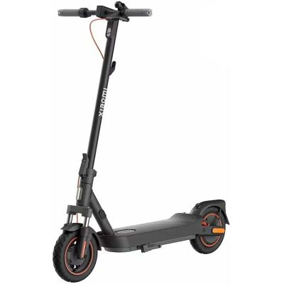Xiaomi Monopattino Elettrico 5 Max Black One Size Xiaomi Monopattino Elettrico 5 Max Black One Size