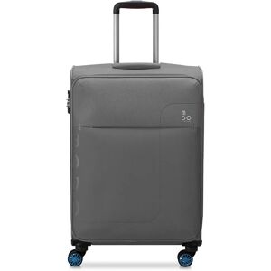 Modo By Roncato Valigia A Rotelle Sirio Spinner 65/27 73l Tsa Anthracite One Size Modo By Roncato Valigia A Rotelle Sirio Spinner 65/27 73l Tsa Anthracite One Size