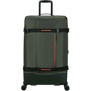 American Tourister Valigia A Rotelle Urban Track Spinner 79 Tsa 106l Dark Khaki One Size American Tourister Valigia A Rotelle Urban Track Spinner 79 Tsa 106l Dark Khaki One Size