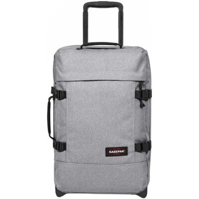 Eastpak Valigia A Rotelle Tranverz 2l Sunday Grey One Size Eastpak Valigia A Rotelle Tranverz 2l Sunday Grey One Size