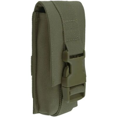 Brandit Borsa Organizer Molle Multi L Olive One Size Brandit Borsa Organizer Molle Multi L Olive One Size