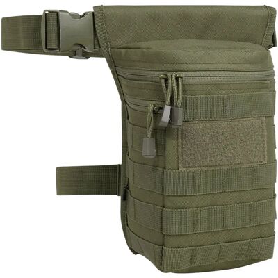 Brandit Marsupio Side Kick 2 Olive One Size Brandit Marsupio Side Kick 2 Olive One Size