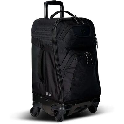 Ogio Valigia A Rotelle Renegade 22 Black One Size Ogio Valigia A Rotelle Renegade 22 Black One Size