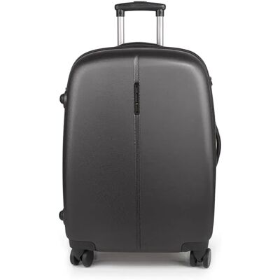 Gabol Valigia A Rotelle Paradise Xp Spinner Expandable 70-79l Grey One Size Gabol Valigia A Rotelle Paradise Xp Spinner Expandable 70-79l Grey One Size