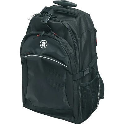 Abacus Golf Valigia A Rotelle Cabin Black One Size Abacus Golf Valigia A Rotelle Cabin Black One Size