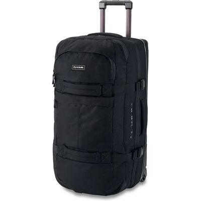 Dakine Valigia A Rotelle Split Roller 85l Black One Size Dakine Valigia A Rotelle Split Roller 85l Black One Size