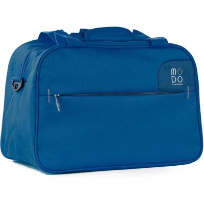 Modo By Roncato Valigia A Rotelle Sirio Underseat Bag 20l Blue One Size Modo By Roncato Valigia A Rotelle Sirio Underseat Bag 20l Blue One Size