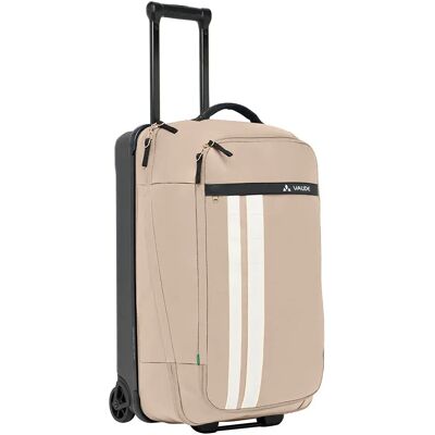 Vaude Valigia A Rotelle Takutea 65l Linen One Size Vaude Valigia A Rotelle Takutea 65l Linen One Size