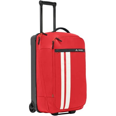 Vaude Valigia A Rotelle Takutea 65l Red One Size Vaude Valigia A Rotelle Takutea 65l Red One Size