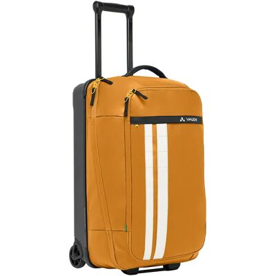 Vaude Valigia A Rotelle Takutea 65l Silt Brown One Size Vaude Valigia A Rotelle Takutea 65l Silt Brown One Size