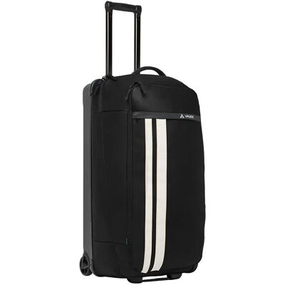 Vaude Valigia A Rotelle Takutea 90l Black One Size Vaude Valigia A Rotelle Takutea 90l Black One Size