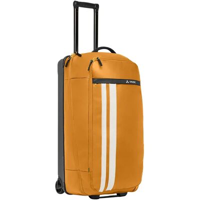 Vaude Valigia A Rotelle Takutea 90l Silt Brown One Size Vaude Valigia A Rotelle Takutea 90l Silt Brown One Size