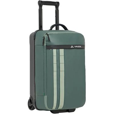 Vaude Valigia A Rotelle Takutea 35l Agave One Size Vaude Valigia A Rotelle Takutea 35l Agave One Size