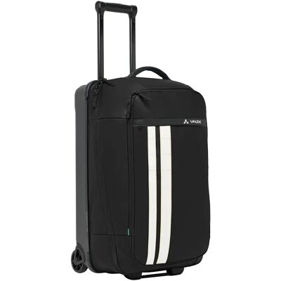 Vaude Valigia A Rotelle Takutea 65l Black One Size Vaude Valigia A Rotelle Takutea 65l Black One Size