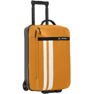Vaude Valigia A Rotelle Takutea 35l Silt Brown One Size Vaude Valigia A Rotelle Takutea 35l Silt Brown One Size