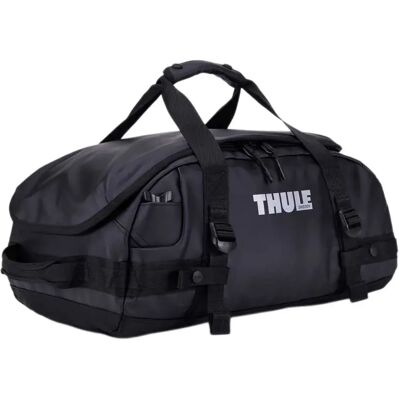 Thule Borsone Duffle Chasm 30l Black One Size Thule Borsone Duffle Chasm 30l Black One Size