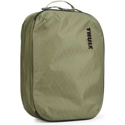 Thule Cubo Di Imballaggio Pulito/sporco Soft Green One Size Thule Cubo Di Imballaggio Pulito/sporco Soft Green One Size