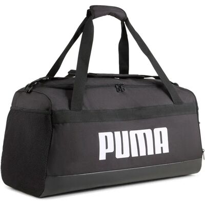 Borsone Duffle Challenger 66l Puma Black One Size Borsone Duffle Challenger 66l Puma Black One Size