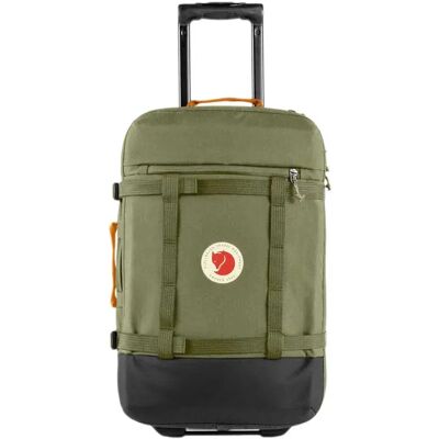 Fjällräven Valigia A Rotelle Färden 35l Green One Size Fjällräven Valigia A Rotelle Färden 35l Green One Size