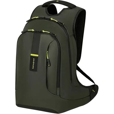 Samsonite Valigia A Rotelle Paradiver Light L+ 2l Jungle Green One Size Samsonite Valigia A Rotelle Paradiver Light L+ 2l Jungle Green One Size