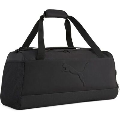 Borsone Duffle Buzz Medium PUMA Black One Size Borsone Duffle Buzz Medium PUMA Black One Size