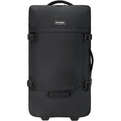 Dakine Valigia A Rotelle 365 Light 100l Black One Size Dakine Valigia A Rotelle 365 Light 100l Black One Size